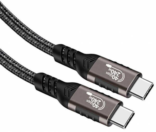 Zore QG01 Şarj Kablosu (0.5 m)