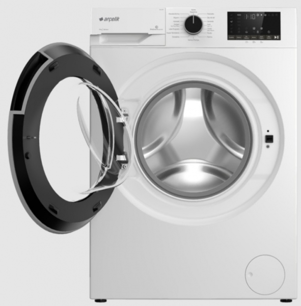 Arçelik 9103 PM Çamaşır Makinesi