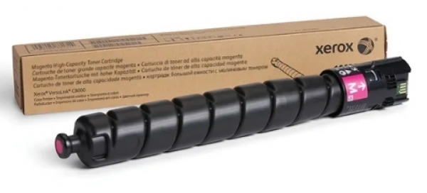 Xerox 106R04055 Toner (Kırmızı)