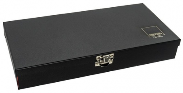 Ceta Form C00-46PH2 Metal Lokma Takımı