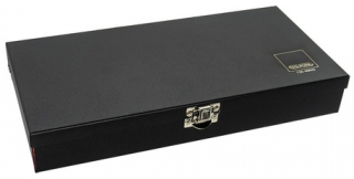 Ceta Form C00-46PH2 Metal Lokma Takımı