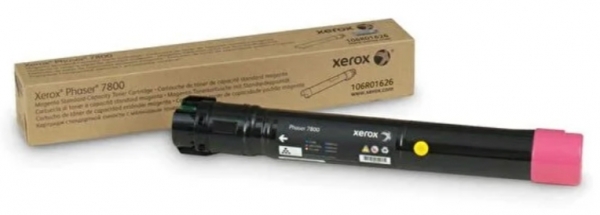 Xerox 106R01626 Toner (Kırmızı)