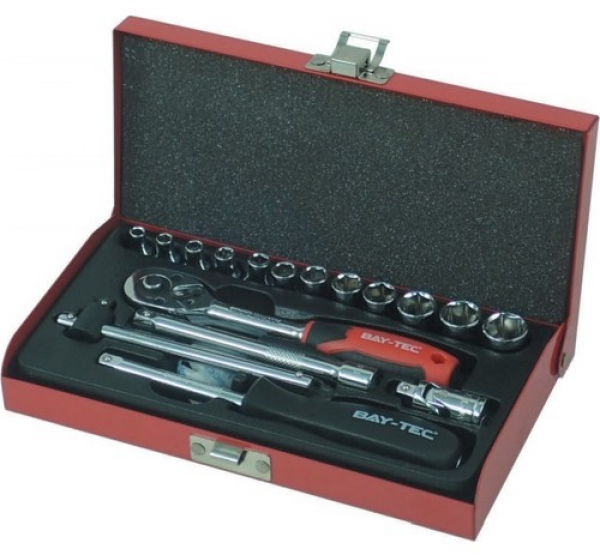 Bay-Tec MK-2610 Lokma Takımı