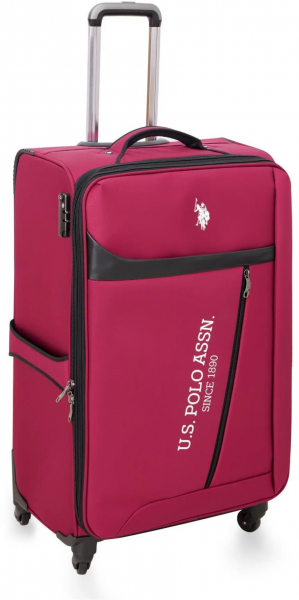 U.S. Polo Assn. PLVLZ22818A Büyük Boy Valiz