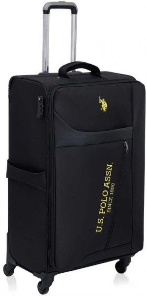 U.S. Polo Assn. PLVLZ22816B Orta Boy Valiz