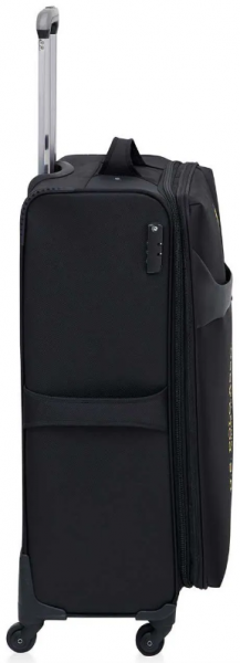 U.S. Polo Assn. PLVLZ22816B Orta Boy Valiz