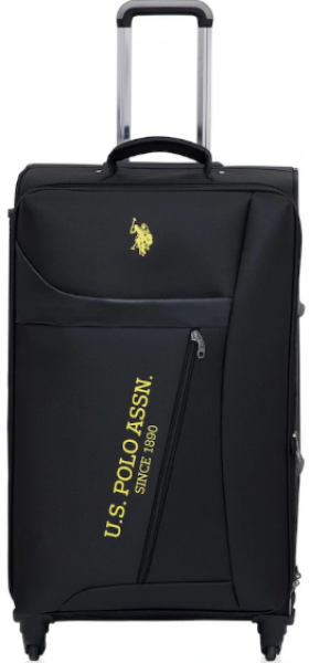U.S. Polo Assn. PLVLZ22816C Kabin Boy Valiz