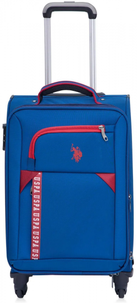 U.S. Polo Assn. PLVLZ22807C Kabin Boy Valiz