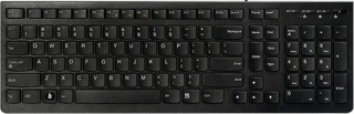 Lenovo K5819 Klavye