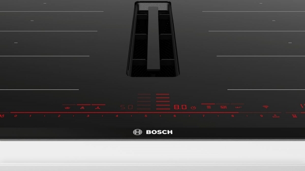 Bosch Serie 8 PXX875D57E Ankastre Elektrikli Ocak