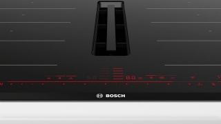 Bosch Serie 8 PXX875D57E Ankastre Elektrikli Ocak