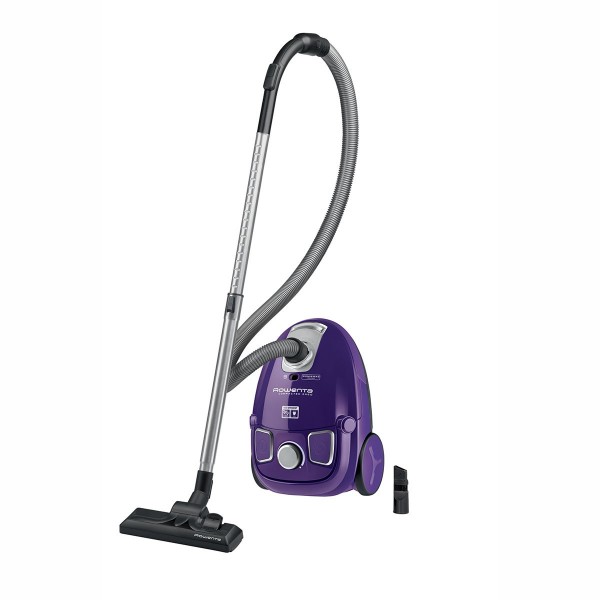 Rowenta RO5239TA Compacteo Ergo Elektrikli Süpürge