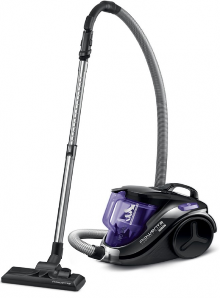 Rowenta ROW RQ3719TA Compact Power Elektrikli Süpürge