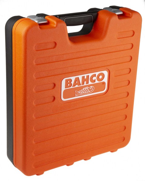 Bahco S108 Lokma Takımı