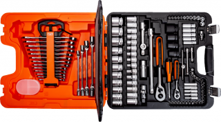 Bahco S108 Lokma Takımı