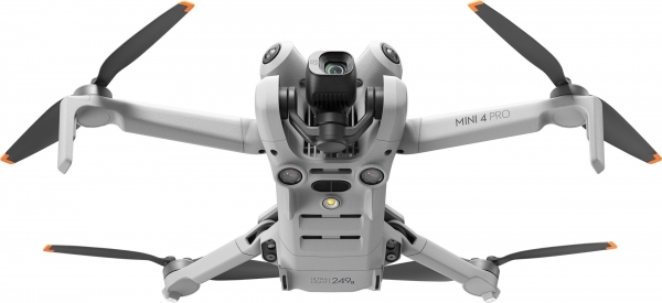 DJI Mini 4 Pro Drone