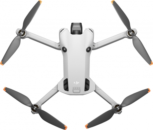 DJI Mini 4 Pro Drone
