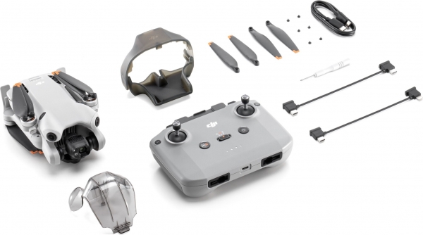DJI Mini 4 Pro Drone