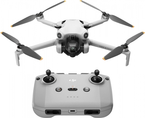 DJI Mini 4 Pro Drone