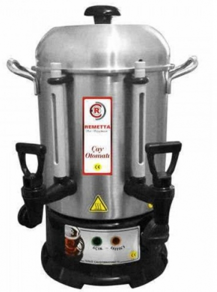 Remetta Otomat 250 Bardak 25 Lt Çay Otomatı (25 lt)