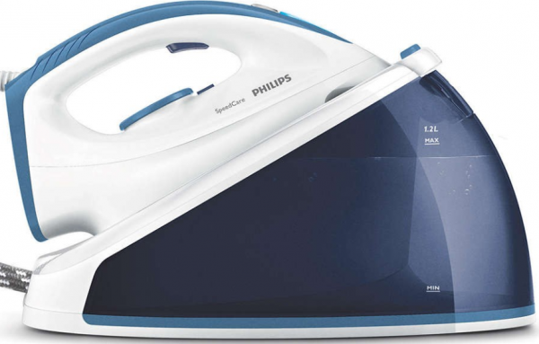 Philips SpeedCare GC6636/27 Buhar Kazanlı Ütü