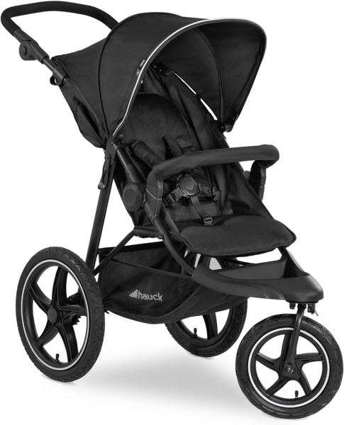 Hauck Runner 2 Bebek Arabası