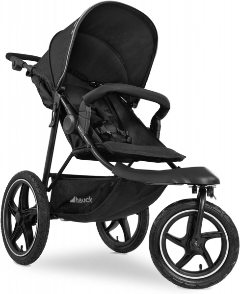 Hauck Runner 2 Bebek Arabası