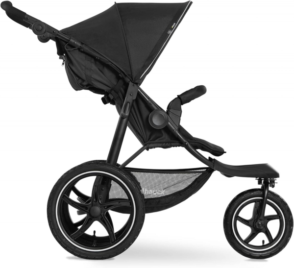 Hauck Runner 2 Bebek Arabası