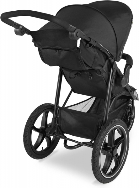 Hauck Runner 2 Bebek Arabası