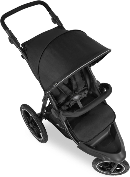 Hauck Runner 2 Bebek Arabası