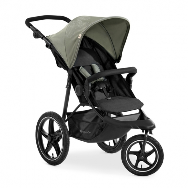 Hauck Runner 2 Bebek Arabası