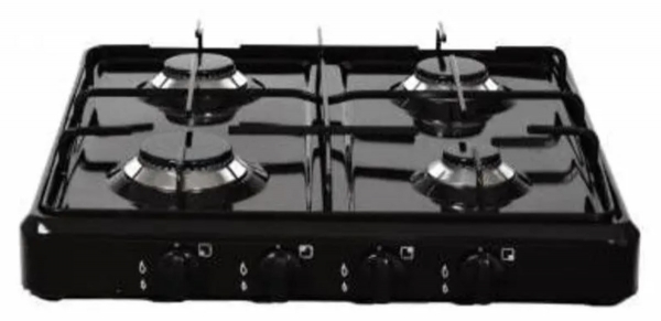 Optimum XX-133 Solo (Set Üstü) Gazlı Ocak