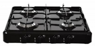 Optimum XX-133 Solo (Set Üstü) Gazlı Ocak