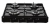 Optimum XX-133 Solo (Set Üstü) Gazlı Ocak