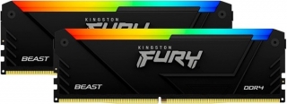 Kingston Fury Beast RGB 16 GB 3200 MT