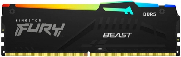 Kingston Fury Beast RGB 8 GB 6000 MT