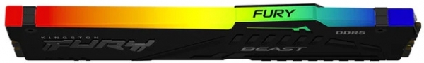 Kingston Fury Beast RGB 8 GB 6000 MT