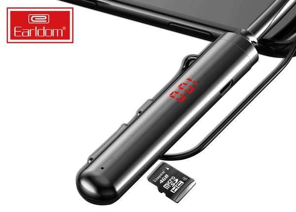 Earldom BH50 Kablosuz Kulaklık