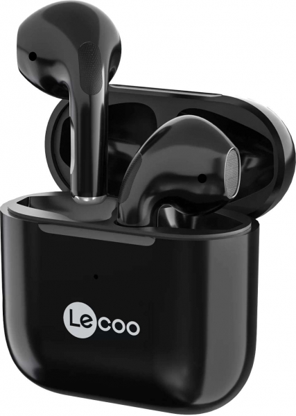 Lenovo Lecoo EW310 Tam Kablosuz Kulaklık