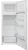 Daewoo DW ST 263201 Buzdolabı