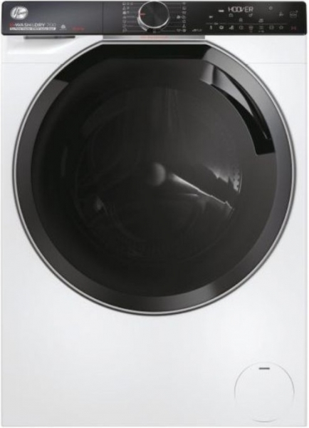 Hoover H7D 6106MBC-S Çamaşır Makinesi