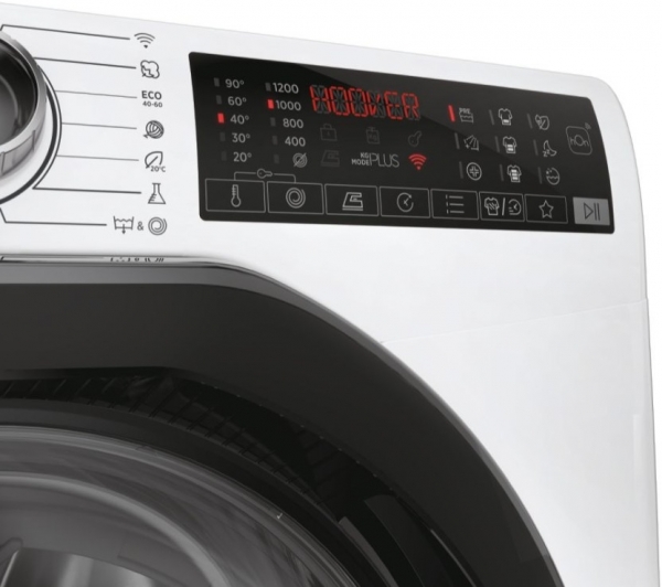 Hoover H3WPS2106TAB6-17 Çamaşır Makinesi