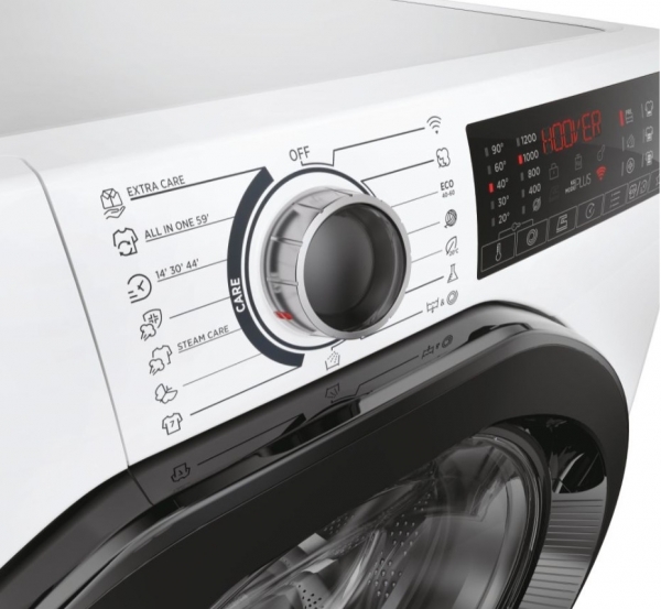 Hoover H3WPS2106TAB6-17 Çamaşır Makinesi