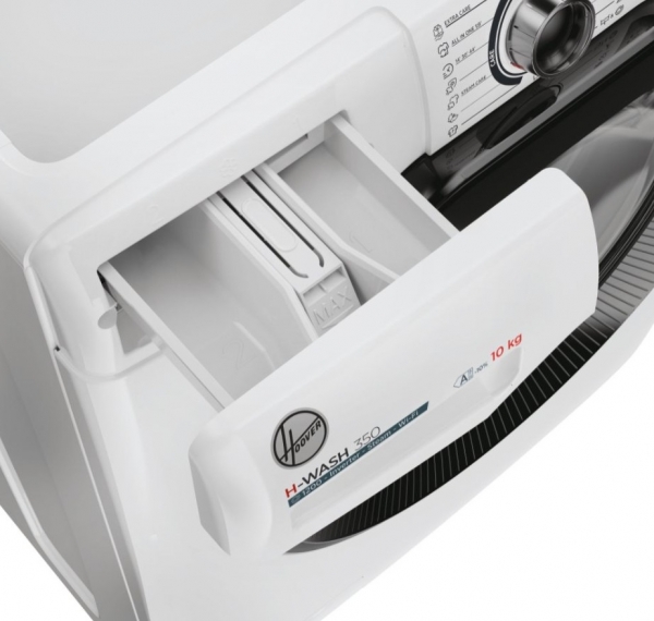 Hoover H3WPS2106TAB6-17 Çamaşır Makinesi