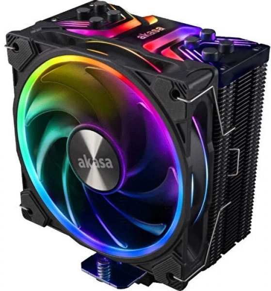 Akasa Soho H4 Plus İşlemci Soğutucu