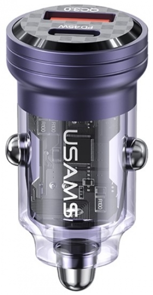 Usams US-CC175 Şarj Aleti