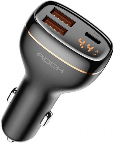 Rock C301 Şarj Aleti