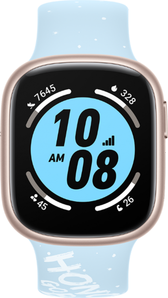 Honor Watch 4 Akıllı Saat