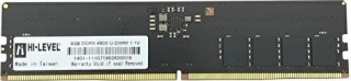 Hi-Level HLV-PC38400D5-8G 8 GB 4800 MT