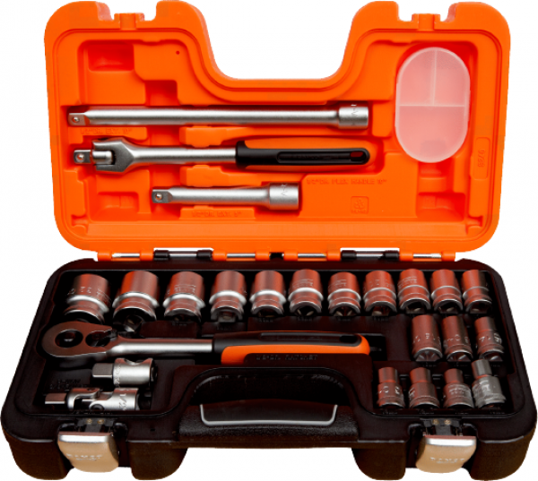 Bahco S240 Lokma Takımı